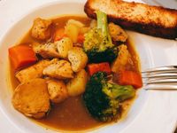 vip-recipes
