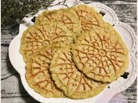 『寶寶食譜』地瓜Q餅