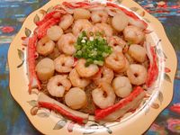 海鮮粉絲煲