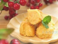 香濃炸鮮奶