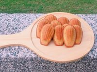 伯爵瑪德蓮