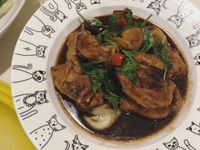 蠔油醬燒雞🐔