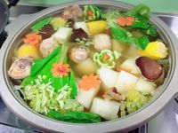vip-recipes