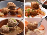 vip-recipes
