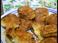 vip-recipes