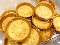 萬用塔殼 檸檬塔（附自製簡易塔模小撇步）
