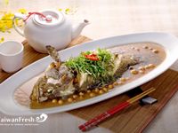 樹子蒸石斑-鱻活一號