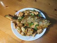 豆瓣黃魚