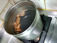 黑糖薑茶