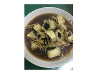 豆鼓虱目魚
