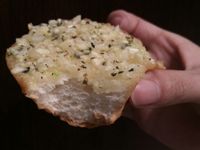 大蒜麵包抹醬