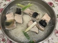 ♡魚肚麵線♡