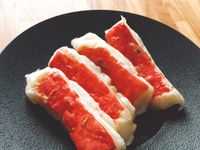 客家紅粄