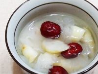 【厚生廚房】葛鬱金養顏甜湯