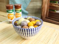 【小磨坊】薑薑薑富桂湯圓