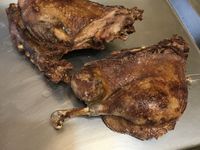 香酥鴨