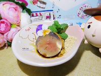 櫻花水信玄餅