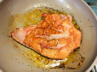 酥脆鴨胸