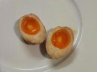 微醺紹興酒蛋