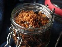 豆渣海苔香鬆《不剩食的美味魔法》省錢惜福