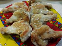 vip-recipes
