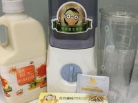 芳蓉優格~DIY豆漿優格