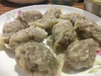 好吃水餃🥟自己做（約55顆）