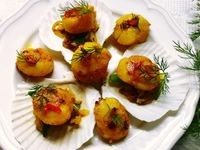 vip-recipes