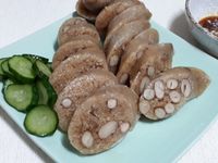 糯米腸改進版