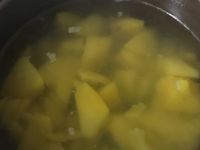 地瓜甜湯