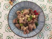 麻辣脆腸