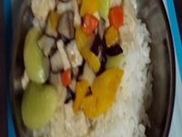 日式蓋飯