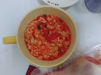 泰式打拋豬肉