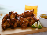 vip-recipes
