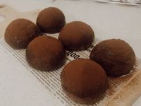 髒髒小餐包