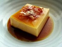 自製雞蛋豆腐