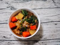 vip-recipes