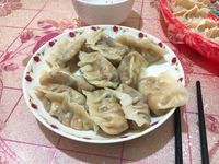 素食水餃🥟