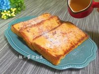 🍯蜂蜜法式吐司🍞
