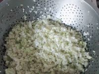 手工水餃