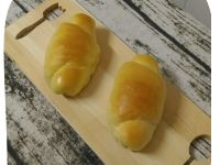 奶油餐包