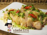 vip-recipes