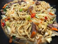 vip-recipes