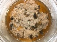 電鍋瓜仔肉