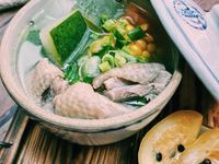 vip-recipes