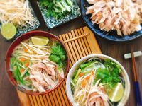vip-recipes