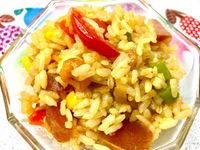 極品炒飯