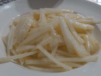 食之契約 耀之洲 清炒土豆絲 Y^^Y