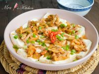 vip-recipes