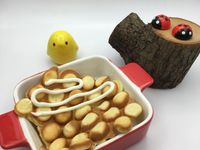優格雞蛋仔~